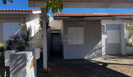 Excelente casa condominio Terra Nova I