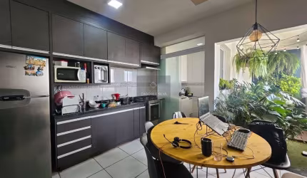 Belissímo aparamento Jardim Patrícia 2/4 com suíte