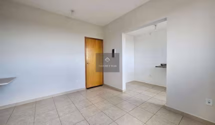 Apartamento 2/4 - Elevador - Chacaras Panorama