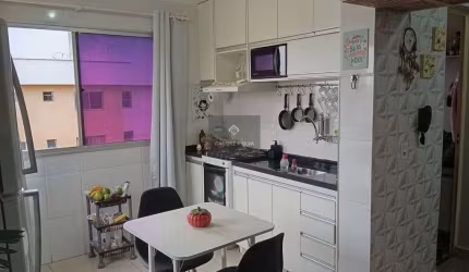 Loft no Jardim Patricia
