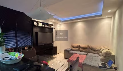 Oportunidade única - Apartamento 2/4 Parque Hungria