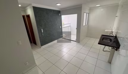 Apartamento à venda com 2/4 e 01 suíte, Granada, Residencial Varandas do Parque