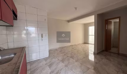 Apartamento à venda Jardim Europa, 2/4 com suite, 57 metros