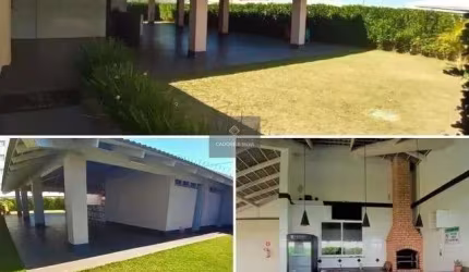 Apartamento à venda no Jardim Espanha, Zona Sul com 2 quartos