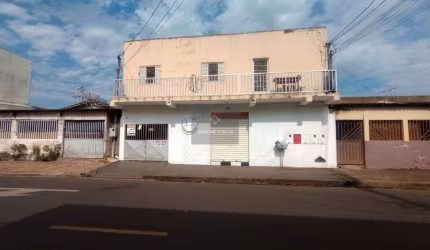 Imòvel comercial/residencial