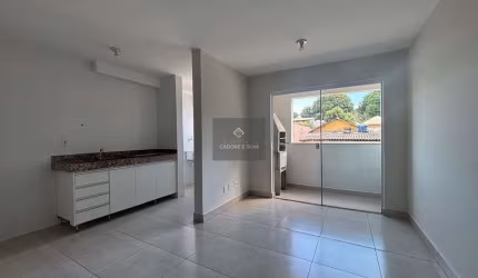 À venda no Tibery - Apartamento 2/4 e 1 suíte - perto  Parque do Sabiá
