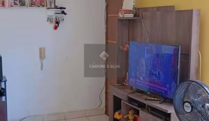 Apartamento à venda no Shopping Park, com 02 quartos no valor de 150 mil