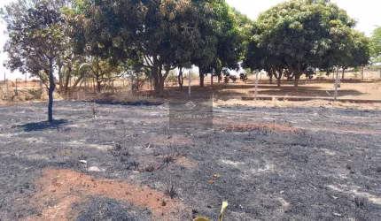 Terreno à venda Tenda dos Morenos com 5000 m²
