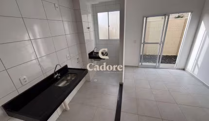 Apartamento à venda no Shopping Park com 02 quartos