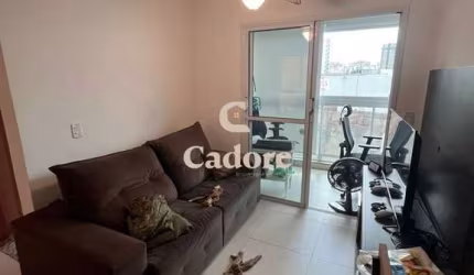 Apartamento à venda no Grand Ville com 2/4 sendo 01 suíte com ar condicionado