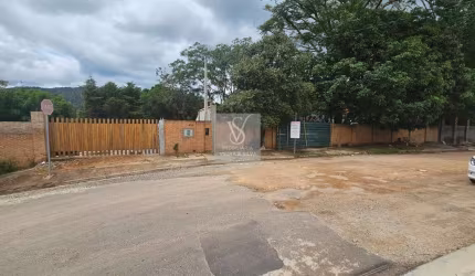 Terreno à venda no bairro Parque Residencial Itaguaçu - Atibaia/SP