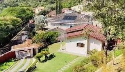 Casa em Condomínio em Vila Petrópolis, Atibaia/SP