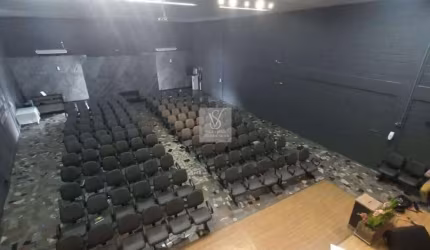 Salão comercial em Atibaia Jardim, Atibaia/SP
