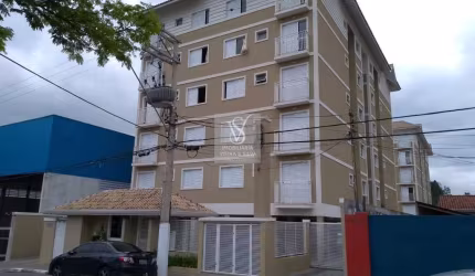 Apartamento em Centro, Atibaia/SP