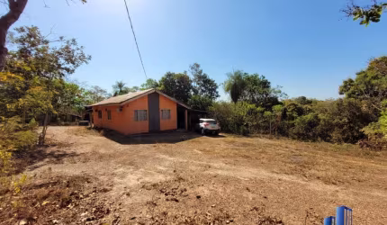 CHACARA PARA VENDA ACENTAMENTO GAMALIEL