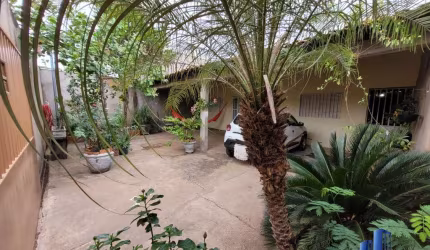 Casa com 4 quartos à venda no Residencial Claúdio Marchetti, Cuiabá , 220 m2 por R$ 250.000