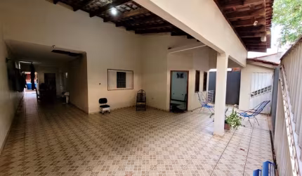 Casa a venda jardim imperial
