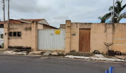Casa Jardim Imperial 2. VENDA