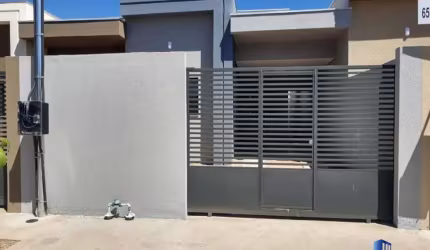 Casa com 3 quartos à venda no Jardim Universitário, Cuiabá , 80 m2 por R$ 350.000