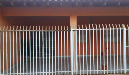 CASA COM 2 DORMITÓRIOS À VENDA, 143 M² POR R$ 220.000 - RES. FAVAL- CUIABÁ/MT