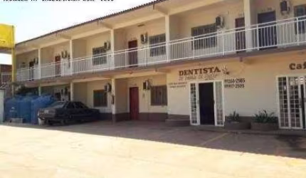 ANDAR CORPORATIVO À VENDA, 1482 M² POR R$ 1.850.000,00 - SÃO JOSÉ - CUIABÁ/MT