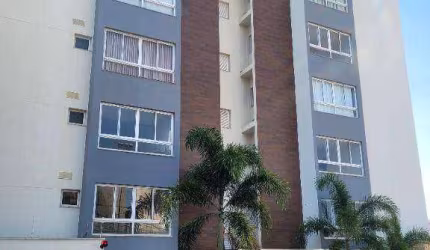 Apartamento à venda, 130 m² por R$ 360.000,00 - Mercês - Uberaba/MG