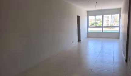Apartamento com 3 dormitórios à venda, 130 m² por R$ 360.000,00 - Mercês - Uberaba/MG