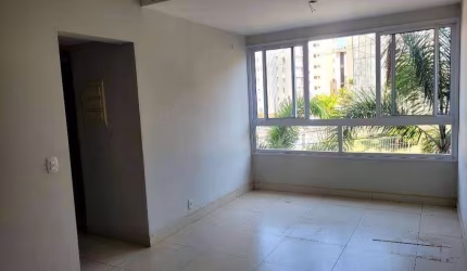 Apartamento com 3 dormitórios à venda, 130 m² por R$ 360.000,00 - Mercês - Uberaba/MG