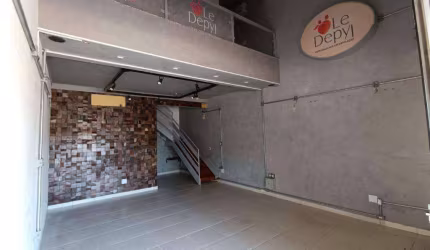 Loja para alugar, 59 m² por R$ 2.213,59/mês - Universitário - Uberaba/MG