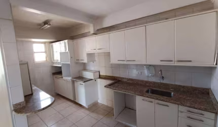 Apartamento com 3 dormitórios à venda, 127 m² por R$ 220.000,00 - Centro - Uberaba/MG