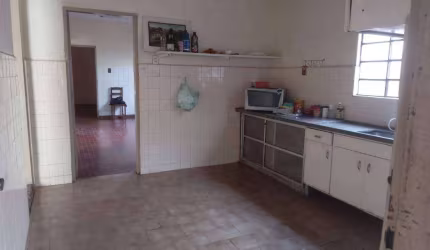 Casa residencial à venda, Santa Maria, Uberaba.