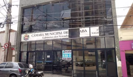 Ponto para alugar, 1 m² por R$ 12.000,00/mês - Centro - Uberaba/MG