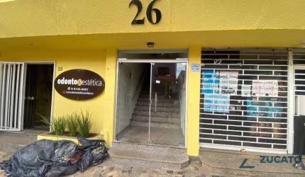 Sala para alugar, 20 m² por R$ 1.000,00/mês - Nossa Senhora da Abadia - Uberaba/MG