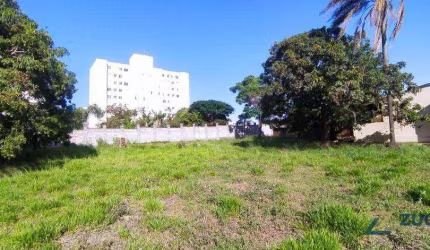 Área à venda, 3790 m² por R$ 2.450.000,00 - Mercês - Uberaba/MG