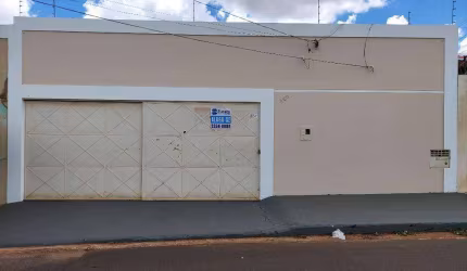 Casa à venda, 97 m² por R$ 230.000,00 - Lourdes - Uberaba/MG