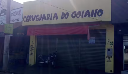 Ponto para alugar, 0 m² por R$ 1.500,00/mês - Lourdes - Uberaba/MG