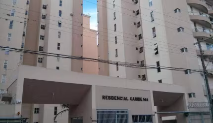 Apartamento à venda, 72 m² por R$ 280.000,00 - Mercês - Uberaba/MG