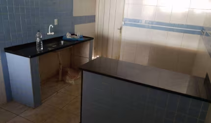 Casa com 3 dormitórios à venda, 136 m² por R$ 220.000,00 - Conjunto Maringá I - Uberaba/MG