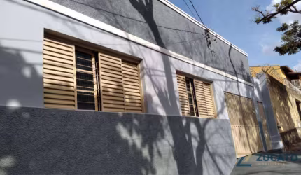 Casa com 2 dormitórios à venda, 152 m² por R$ 295.000 - Nossa Senhora da Abadia - Uberaba/MG