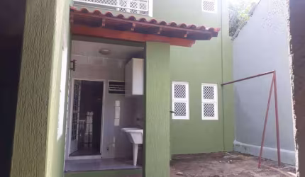 Casa com 4 dormitórios à venda, 171 m² por R$ 450.000,00 - Fabrício - Uberaba/MG