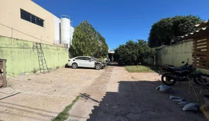 Casa à venda, 79 m² por R$ 220.000,00 - Parque Exposição - Uberaba/MG