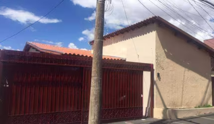 Casa com 3 dormitórios à venda, 140 m² por R$ 430.000,00 - Olinda - Uberaba/MG