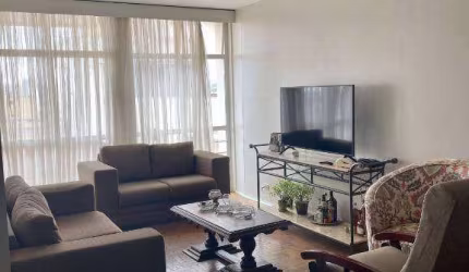 Apartamento à venda, 90 m² por R$ 250.000,00 - Centro - Uberaba/MG