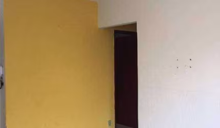 Apartamento à venda, 67 m² por R$ 170.000,00 - Universitário - Uberaba/MG