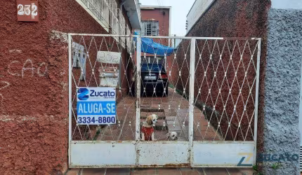 Casa para alugar, 92 m² por R$ 1.500,00/mês - Fabrício - Uberaba/MG