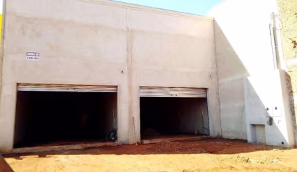Ponto para alugar, 130 m² por R$ 4.104,00/mês - Jardim Elza Amuí I - Uberaba/MG