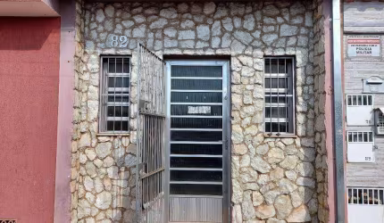 Ponto para alugar, 50 m² por R$ 864,00/mês - Bom Retiro - Uberaba/MG