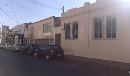Casa para alugar, 0 m² por R$ 864,00/mês - Boa Vista - Uberaba/MG