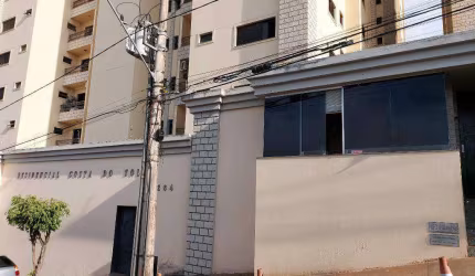 Apartamento à venda, 92 m² por R$ 350.000,00 - São Benedito - Uberaba/MG