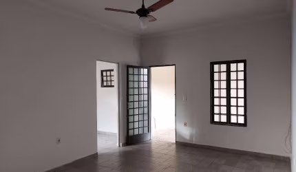 Casa à venda, 184 m² por R$ 500.000,00 - Olinda - Uberaba/MG